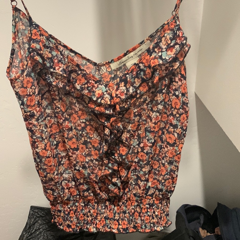 Cute top